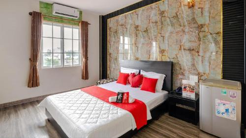 District 9 Hotel | Tahami Hotel Thu Duc