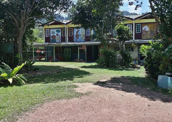 Kuala Tahan Casa | Tahan Guest House