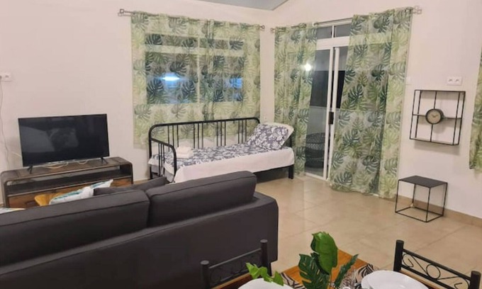 Papara Casa | Taharu' u Guest House By The Beach