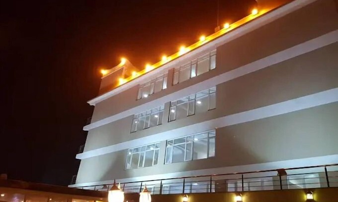 Kano Hotel | Tahir Guest Palace