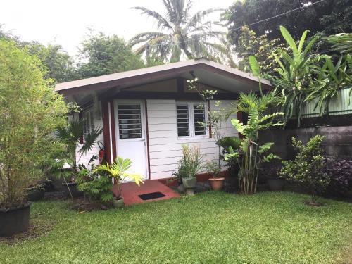 Pirae Casa | TAHITI - Bungalow Honey Moon