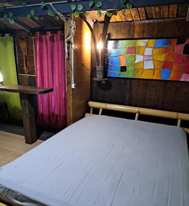 Punaauia Chalet De Esquí | Tahiti Lodge