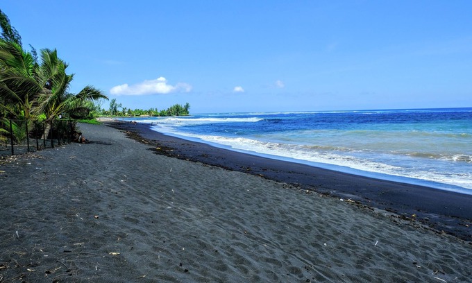 Papara Casa | TAHITI - Taharuu Bungalows Surf & Beach