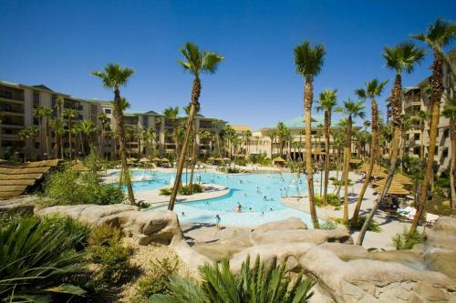 Las Vegas Complejo | Tahiti Village Resort & Spa