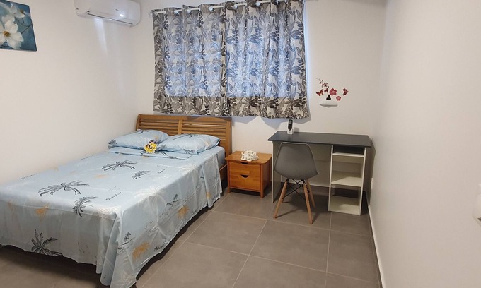 Papeete Apartamento | Tahitian Paradise 52 Situé à Moins de 10minutes à Pied du Centre Ville