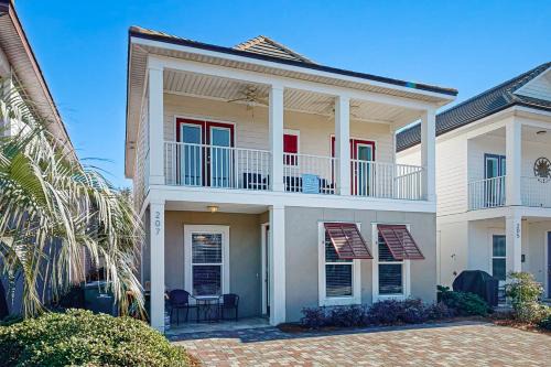 Villages of Crystal Beach Casa | Tahitian Treat