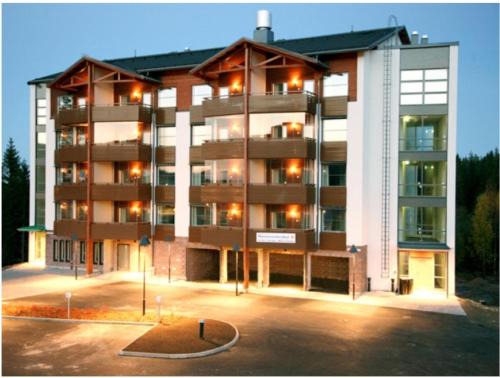 Tahkovuori Apartamento | Tahko Chalet B 601