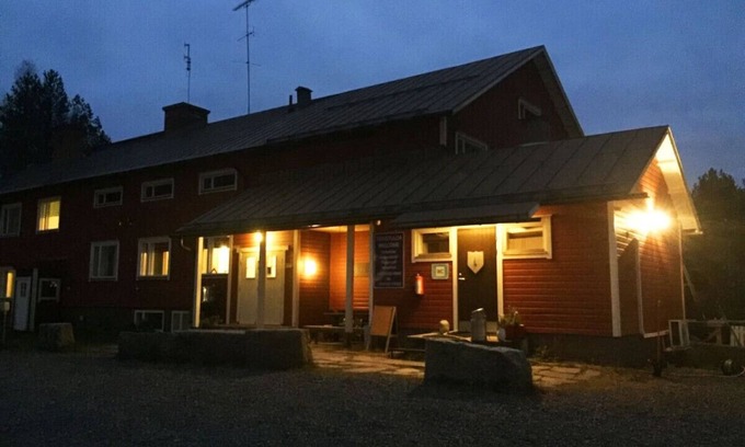 Reittio Apartamento | TAHKO|ONNELA|HotTub|Sauna|BBQ|Sauna|GYM|PETS