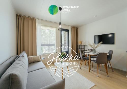 Kalajoki Apartamento | Tahkokorva Studios by Hiekka Booking