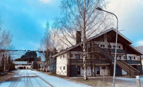 Tahkovuori Chalet De Esquí | Tahkonloft