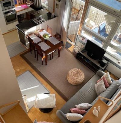 Tahkovuori Casa | Tahkontilhi