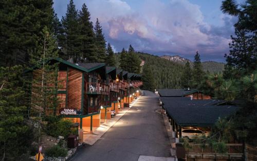 Incline Village Apartamento | Tahoe Chaparral