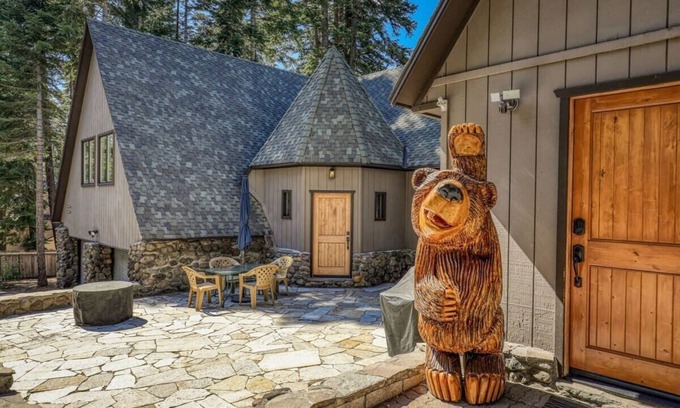 Carnelian Woods Casa | Tahoe Dreamer - Newly Remodeled 4BR