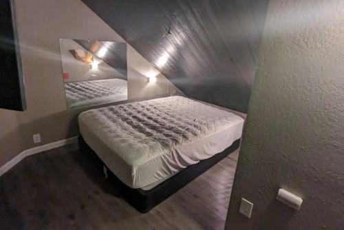 Tahoe Keys Casa | Tahoe Keys Loft-Garage Parking