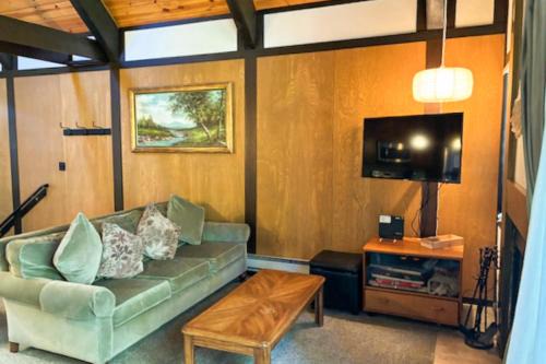 Incline Village Casa | Tahoe Tranquility