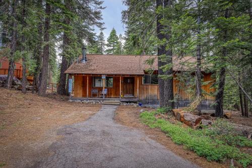 Tahoma Casa | Tahoma Getaway