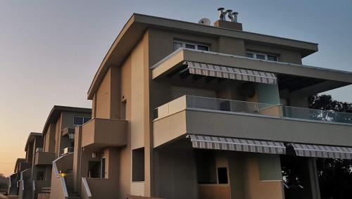 Lefkippos Apartamento | Tahtidis 2