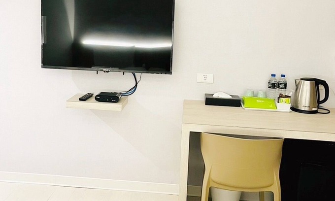 North District Hotel | Taichung Kiwi Express Hotel