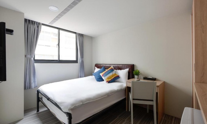 Xitun District Casa | Taichung Walker