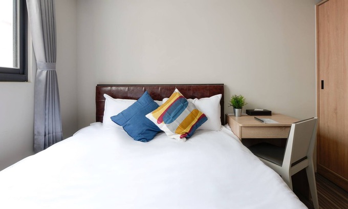 Xitun District Casa | Taichung Walker
