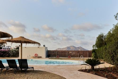 Garrucha Otro | TAIGA Almeria Playa
