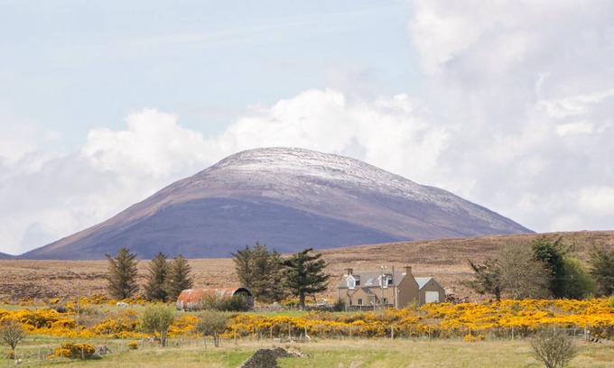 Dunbeath Casa | TAIGH CRUINNEACHADH (LUGAR DE RECOLECCIÓN) en Dunbeath, Ref 967565