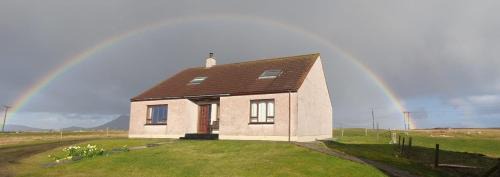 Grimsay Casa | Taigh Mairi Grimsay