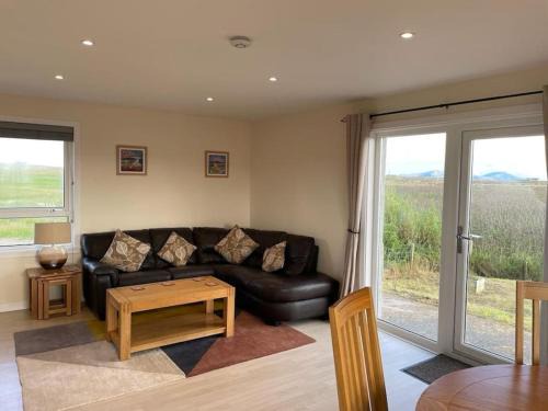 Benbecula Casa | Taigh na Cille Benbecula