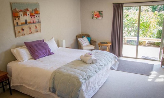 Kuaotunu Cama Y Desayuno | Taigh na Mara Bed and Breakfast