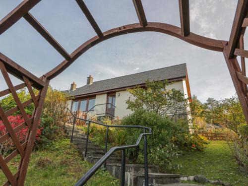 Morar Casa | Taigh Na Talia - 2 Sandholm