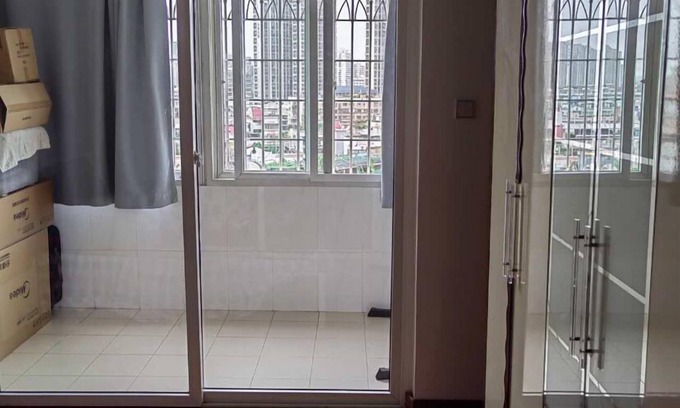 Siming Condominio | Taihe Garden 1-bedroom in Xia Men Shi