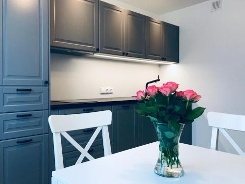 Nida Apartamento | Taikos apartamentai Nidoje