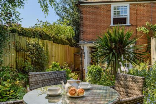 Rye Casa | Tail End Cottage
