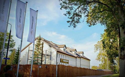 Morag Hotel | Tailor Hotel Sport & Conference