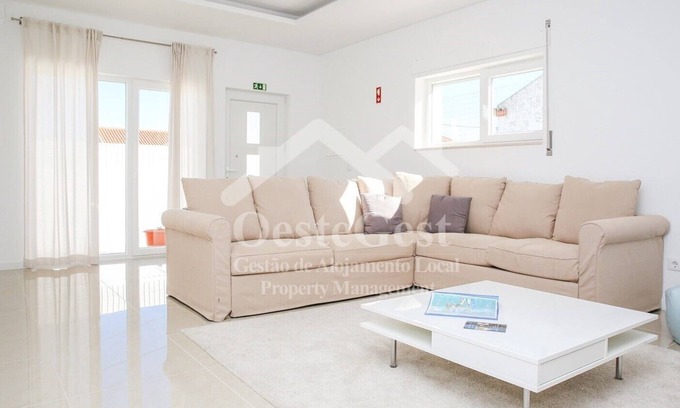 Ribamar Casa | tailor village