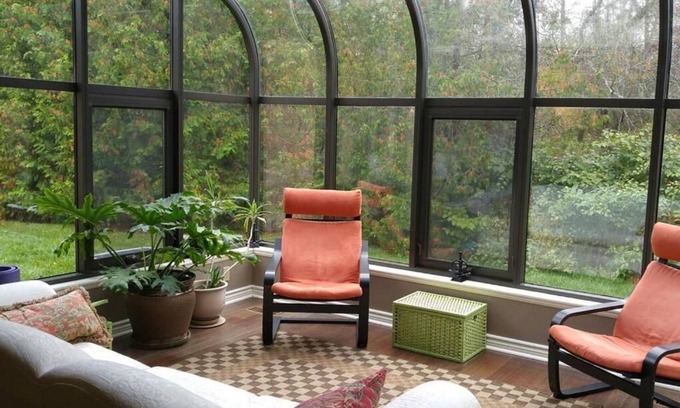 Erin Cama Y Desayuno | Tailwinds B&B