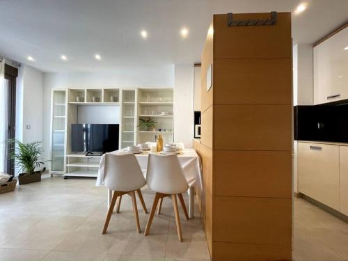 San Anton Apartamento | Taima Flats 4