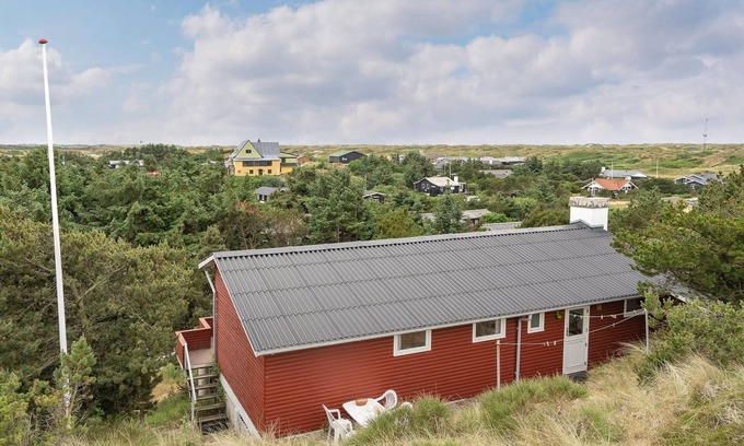 Vejers Casa | "Taimi" - 200m from the sea by Interhome