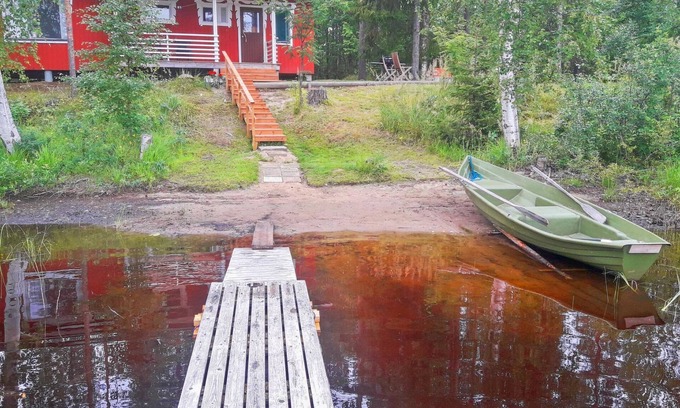 Kaavi Casa | Taimisto by Interhome