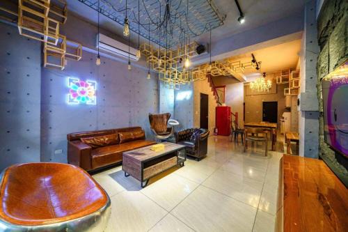 Anping Casa | Tainan Anping AP7 B&B