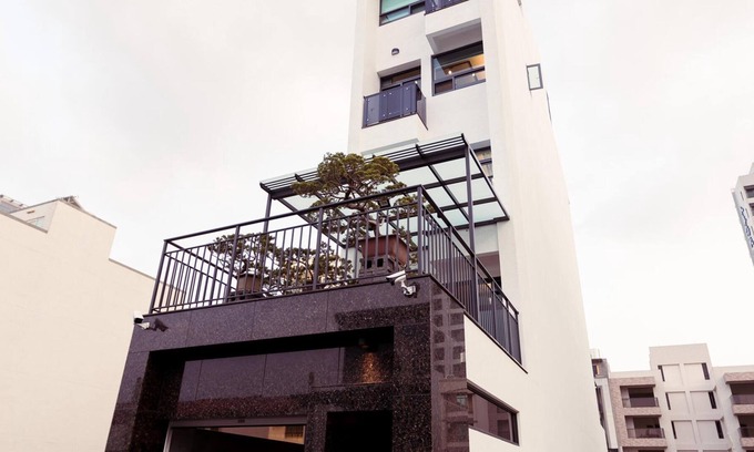 Anping Casa | Tainan Anping High Chill B&B