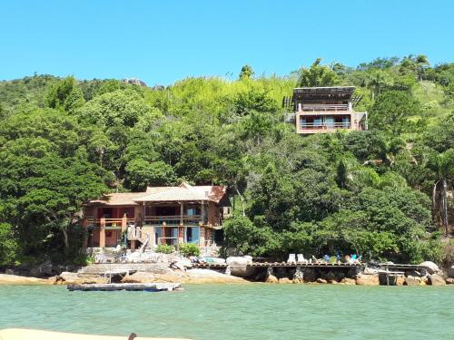 Canto Grande Apartamento | Tainha da Praia Aparthotel