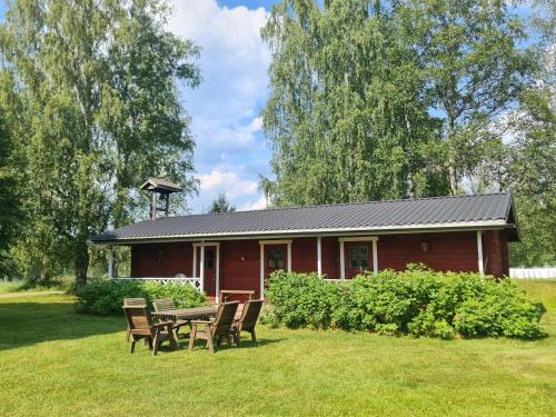 Petajavesi Casa | Taipaleen luomutila