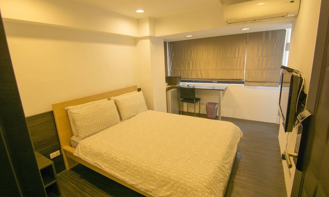 Daan Casa | Taipei Breeze Dunhua