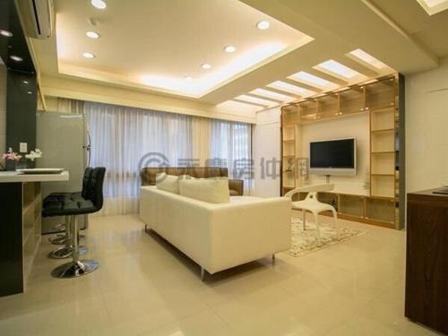 Shilin Apartamento | Taipei City Tianmu near Zhishan MRT Station