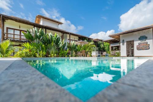 Barra Grande Hotel | Taipu Bay Pousada - Taipu de Fora