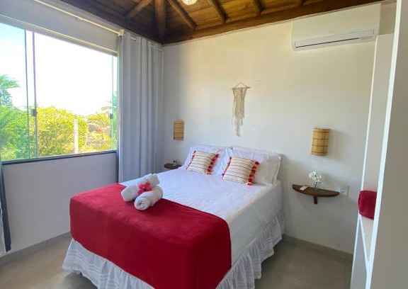 Barra Grande Apartamento | Taipu de Fora - Villa Ohana Flats