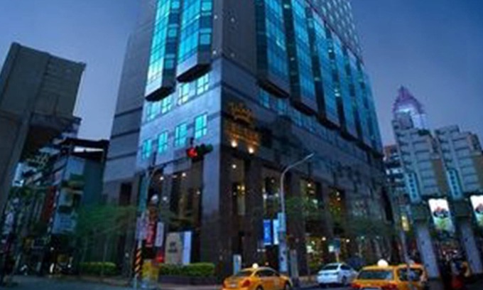 Ximending Hotel | Taisugar Hotel Taipei