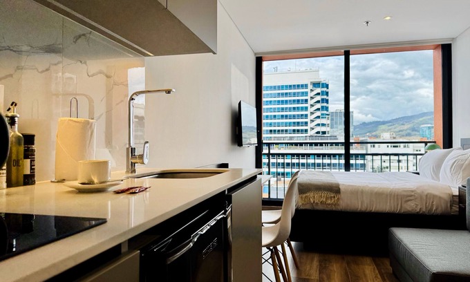 Chico Norte Apartamento | Taj 613 by Wynwood House