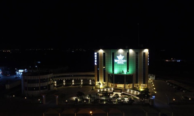 Al Wajh Hotel | Taj Al-Wajh Hotel